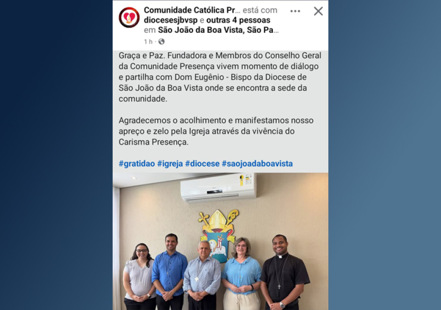 Vereador Fernando Gomes gera questionamento por integrar conselho de comunidade beneficiada por suas emendas