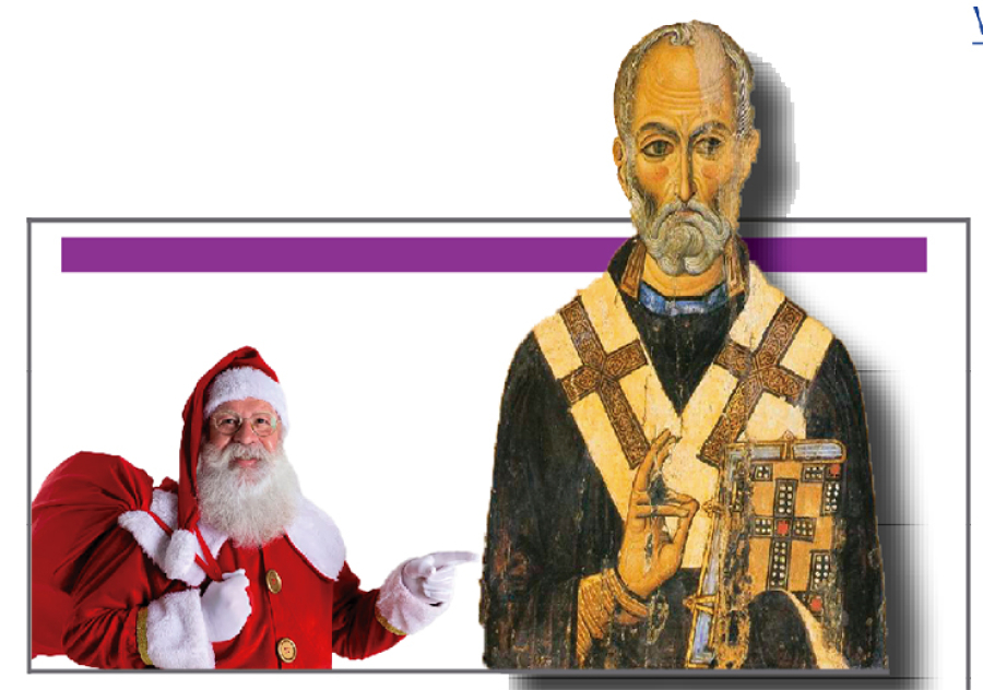 O Santo que virou Rótulo