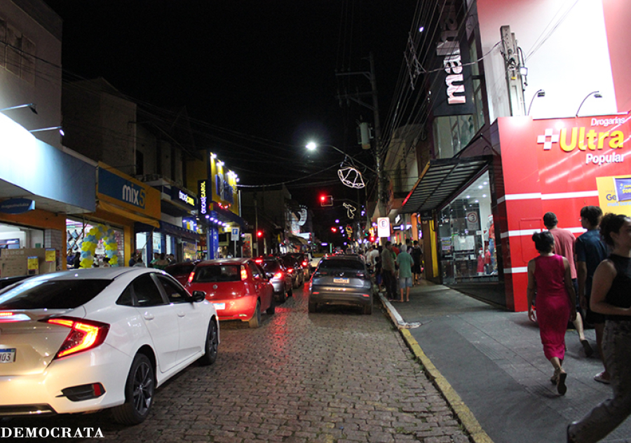 São José do Rio Pardo registra evolução econômica acima da média histórica, aponta IBGE