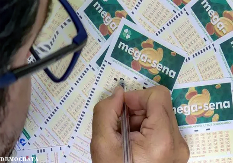 Sorteio da Mega da Virada 2025 é adiado e prêmio histórico passa de R$ 1,09 bilhão