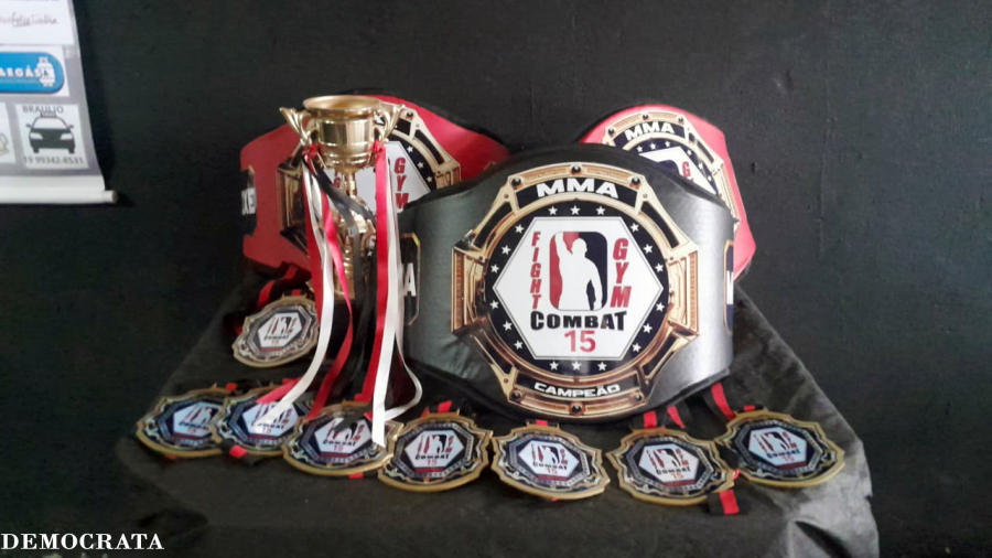 15ª edição do FGC MMA 2025 é sucesso de público e consolida tradição em São José do Rio Pardo