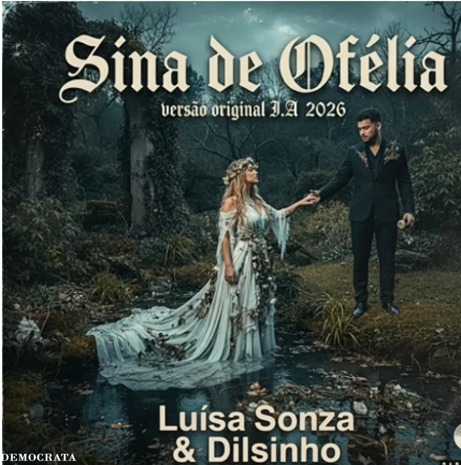 Mas quem é Ofélia?