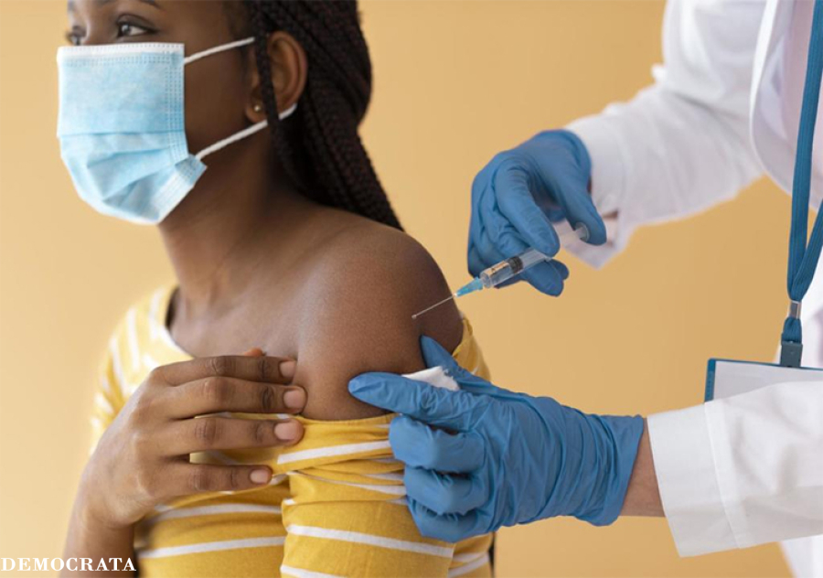 Vacinação cresce 86% em São José do Rio Pardo e ultrapassa 43 mil doses aplicadas em 2025