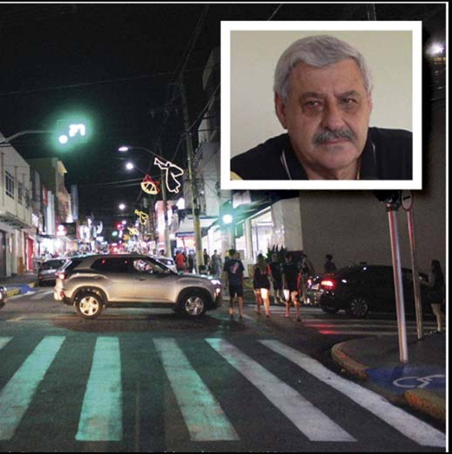 Comércio de São José do Rio Pardo fecha Natal de 2025 com crescimento moderado e melhora na margem de lucro