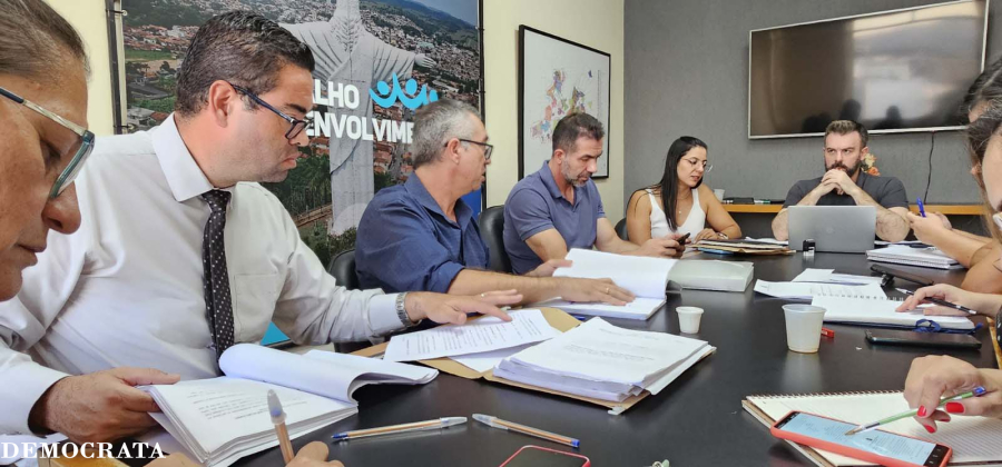 Novo Estatuto dos Servidores deve voltar à pauta da Câmara Municipal em 2026