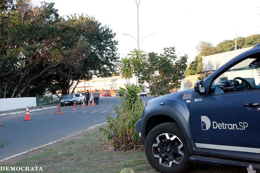 DETRAN-SP anuncia fiscalizações de trânsito em São José do Rio Pardo com foco em bicicletas motorizadas