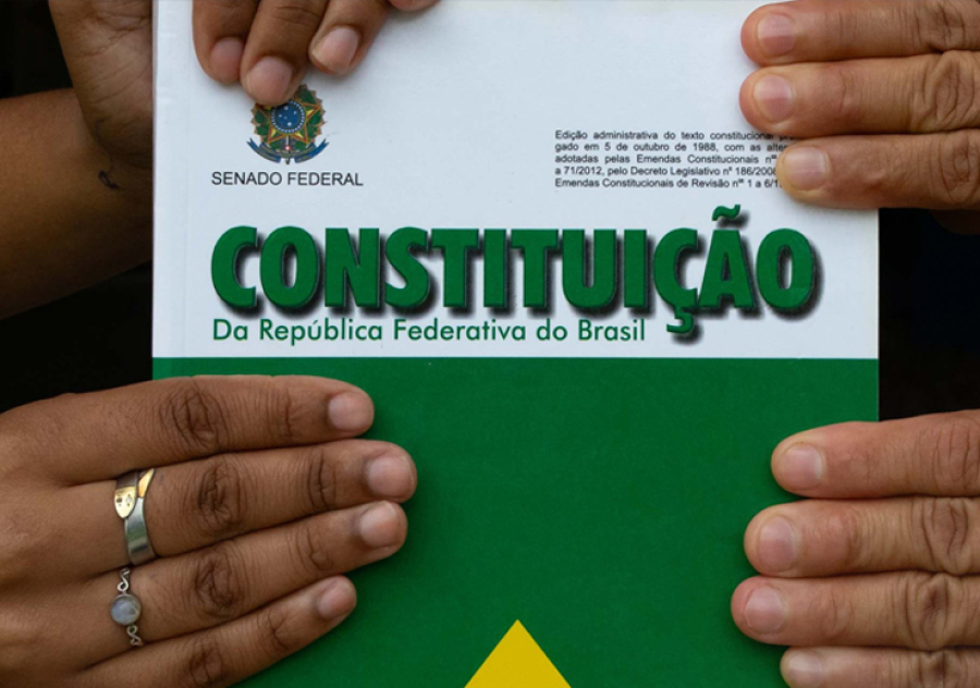 Princípios constitucionais orientam repasses de recursos públicos a ONGs