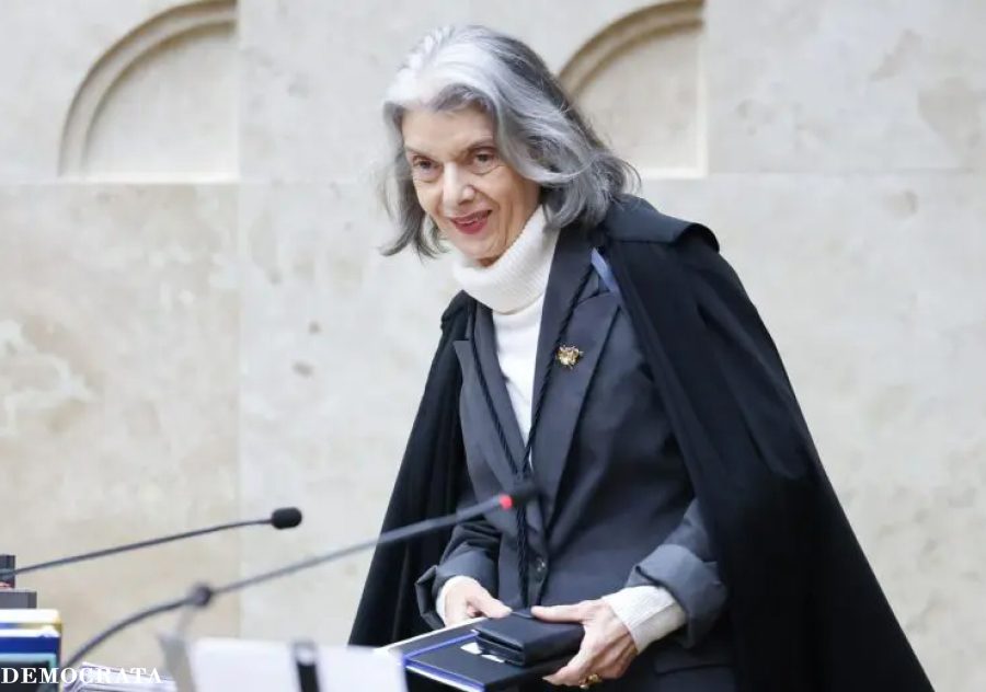 TSE define regras de conduta para juízes nas eleições de 2026