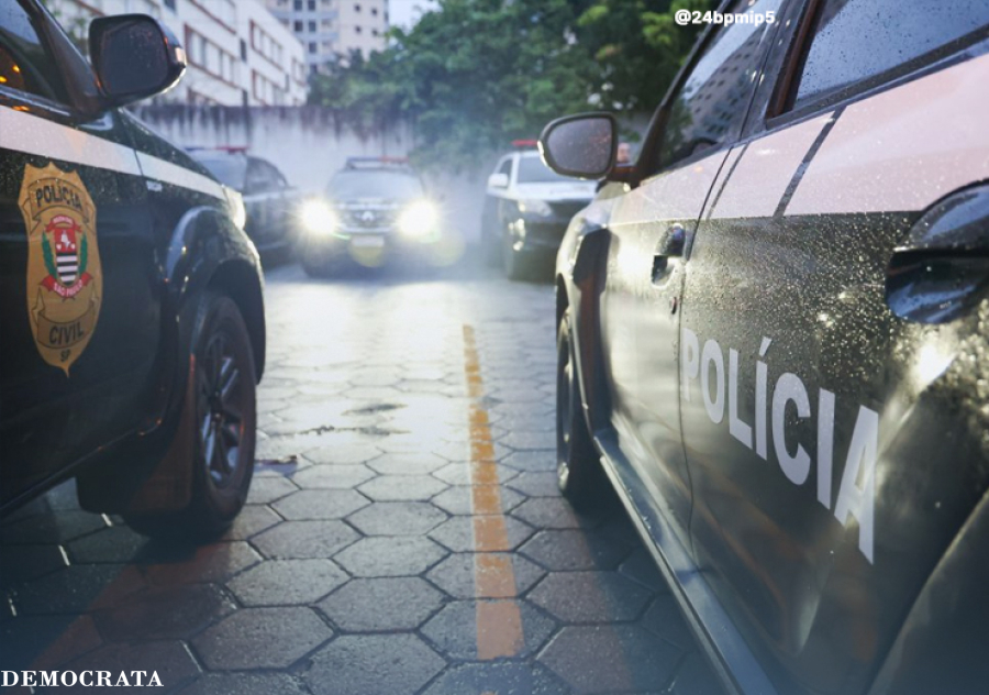 Operação prende 430 agressores de mulheres em São Paulo às vésperas do Carnaval