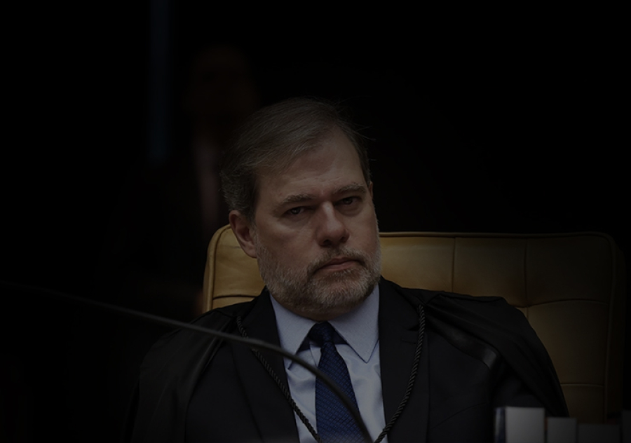 STF rejeita suspeição contra Dias Toffoli, mas ministro deixa relatoria de caso ligado ao Banco Master