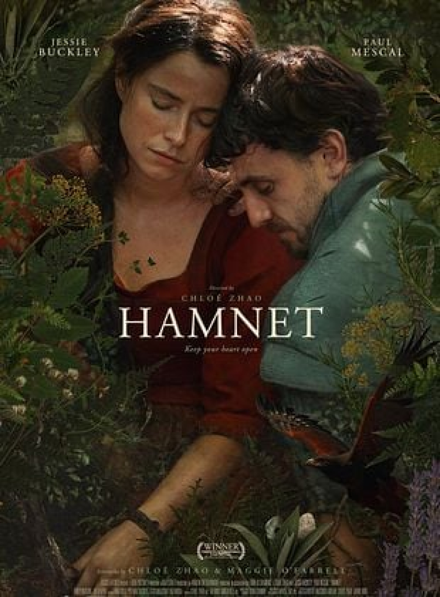 Hamnet: A Vida Antes de Hamlet