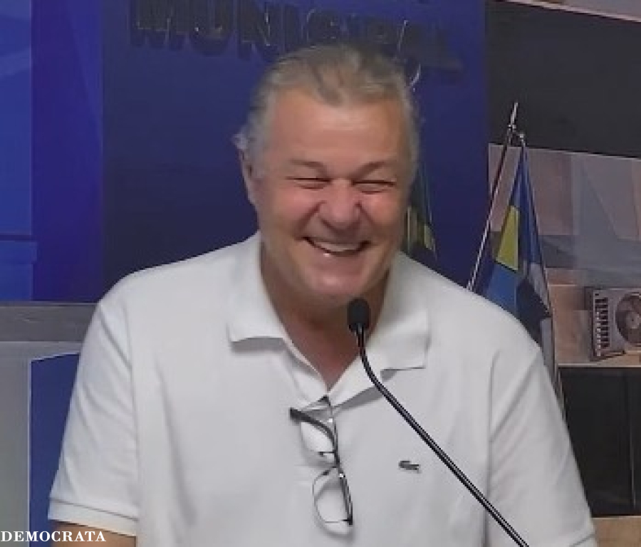 Engenheiro Mário Gusmão explica critérios técnicos para expansão urbana, infraestrutura e desenvolvimento sustentável