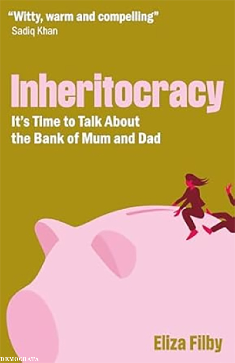 Herançocracia: quando a herança pesa mais que o mérito