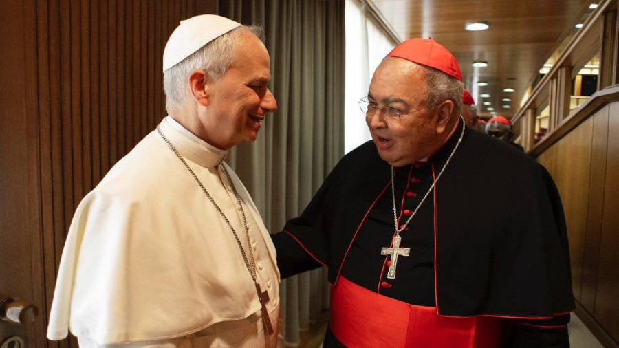 Dom Orani completa 12 anos como cardeal: legado de fé, proximidade e serviço marca trajetória na Igreja