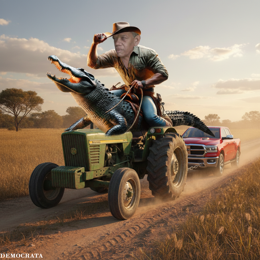 Zildão e o empresário sabe-tudo