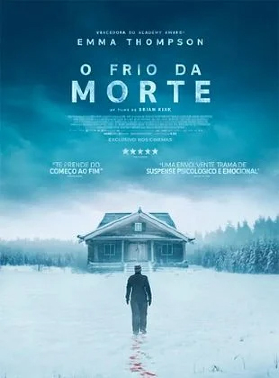 O Frio da Morte