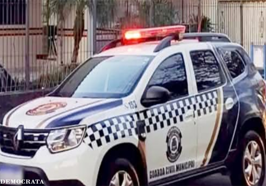 Após família acionar GCM, mulher desaparecida é localizada por câmeras e resgatada no “Pocinho” em São José do Rio Pardo