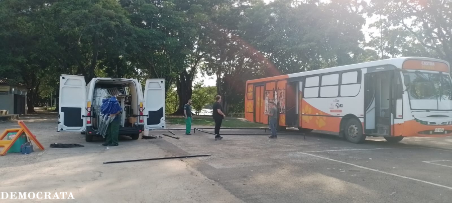 Castramóvel chega a São José do Rio Pardo e cirurgias gratuitas de pets começam nesta sexta-feira