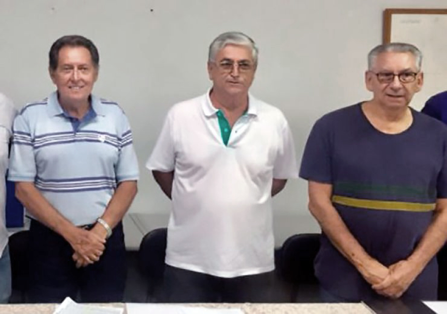 Justiça mantém condenação do ex-prefeito João Batista Santurbano por improbidade administrativa em São José do Rio Pardo