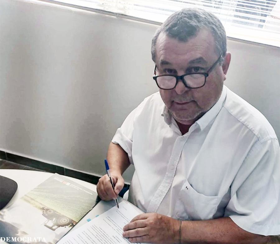 STF referenda liminar de Flávio Dino e mantém “Zé da Doca” no cargo durante tramitação do caso