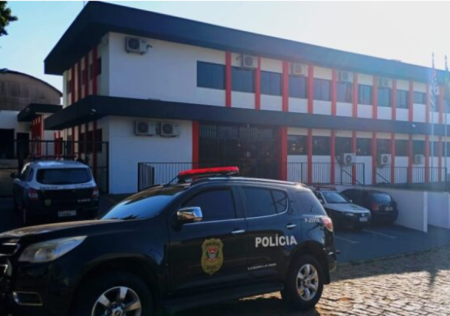 Polícia Civil captura foragido de 24 anos no centro de São José do Rio Pardo