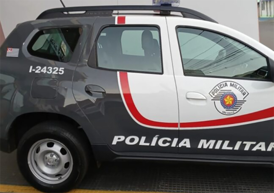 Polícia Militar registra ocorrência administrativa após encontro de ex-casal em São José do Rio Pardo