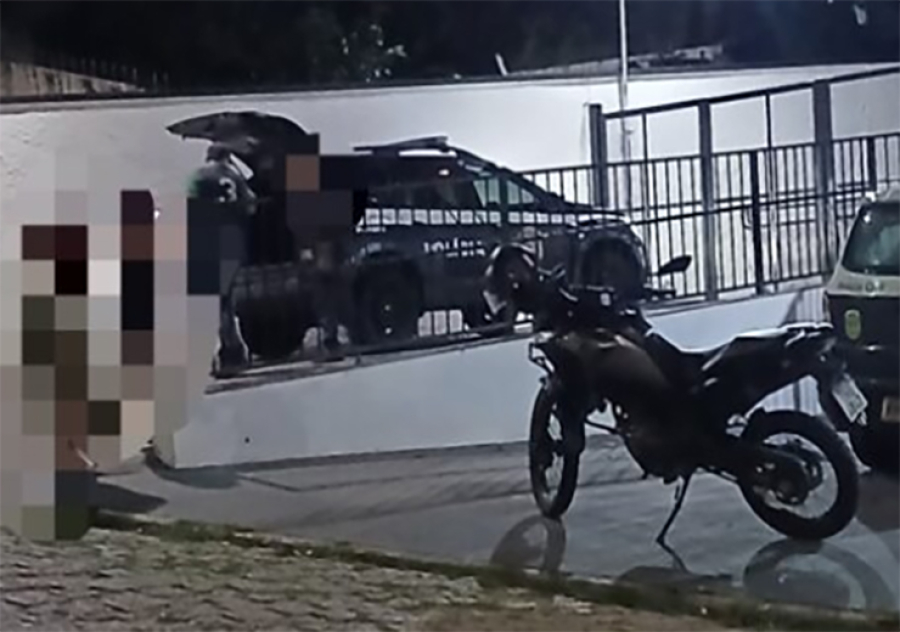 Operação “Luz na Sombra”: pai de santo é preso por estupro de vulnerável em São José do Rio Pardo