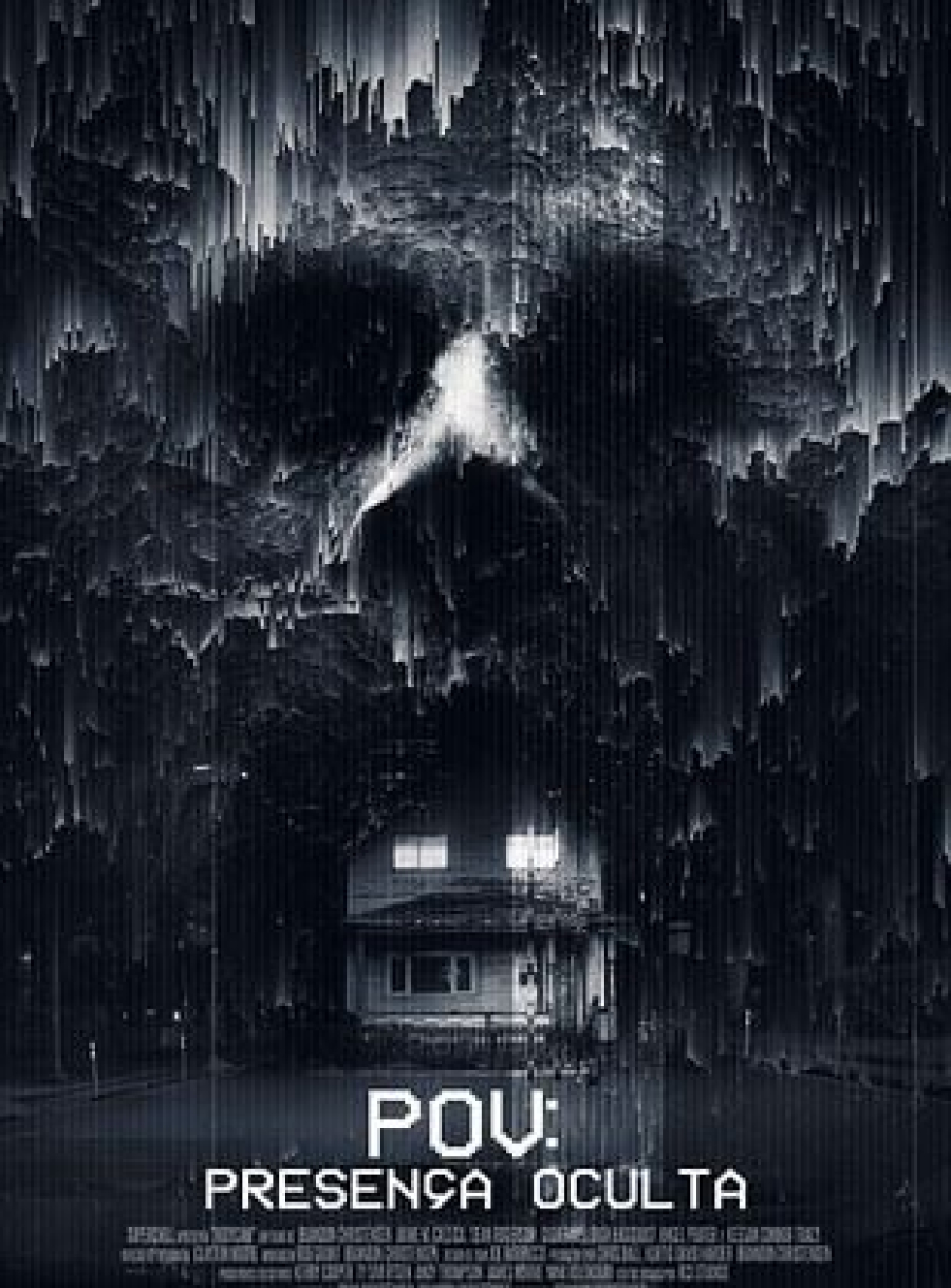 POV: Presença Oculta (2026): sinopse e detalhes do filme de terror em primeira pessoa