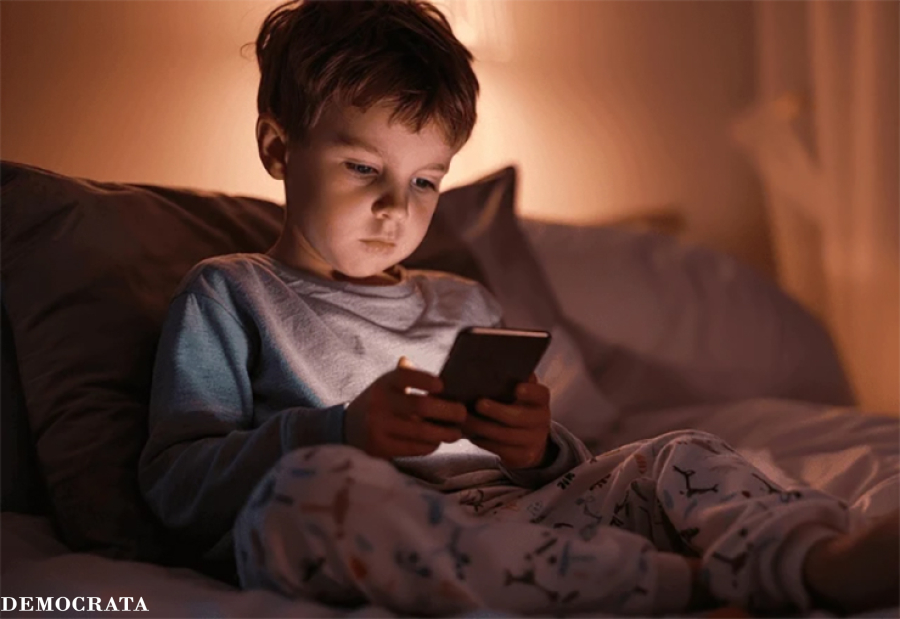 O que muda com o novo Estatuto da Criança e do Adolescente (ECA) digital