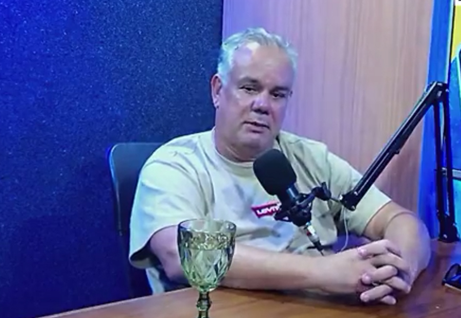 Prefeito admite custo de até R$ 650 mil para Expoam, apesar de divulgação de evento “sem gastos”