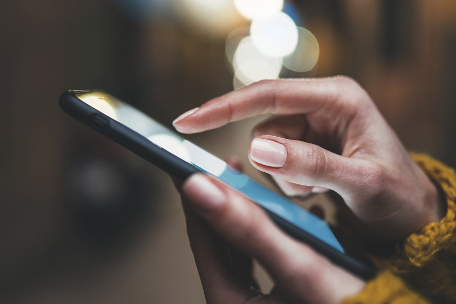 Negado acesso de mãe a conta em rede social de filho falecido