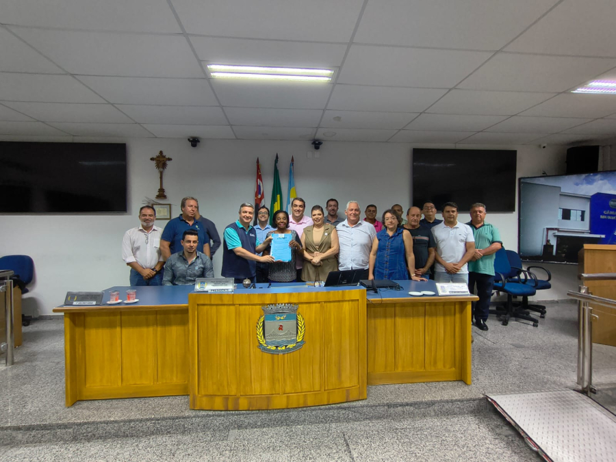 Câmara aprova concessão dos serviços de água, esgoto e resíduos em São José do Rio Pardo