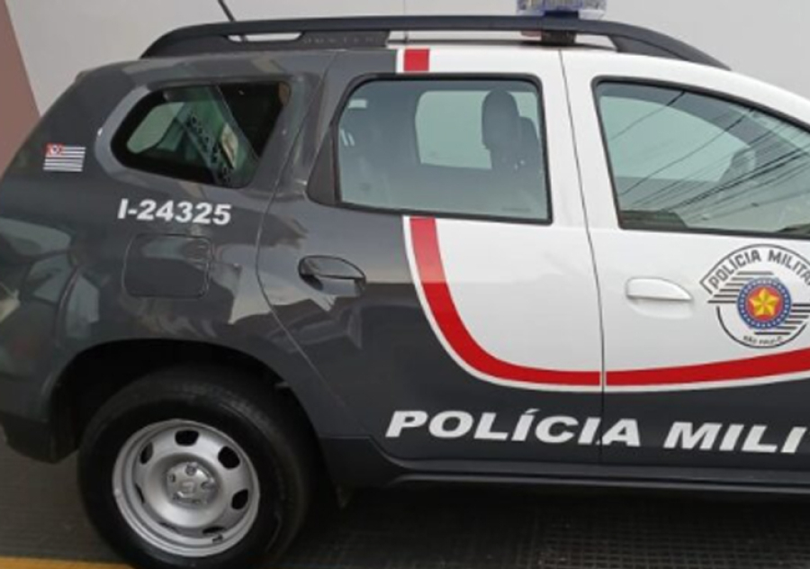 Polícia Militar captura procurado pela Justiça na zona rural de São José do Rio Pardo