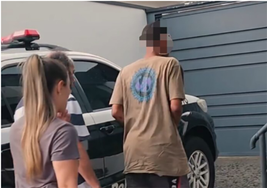 Operação da DISE/DIG resulta em prisão e apreensão de drogas no Carlos Cassucci, em São José do Rio Pardo