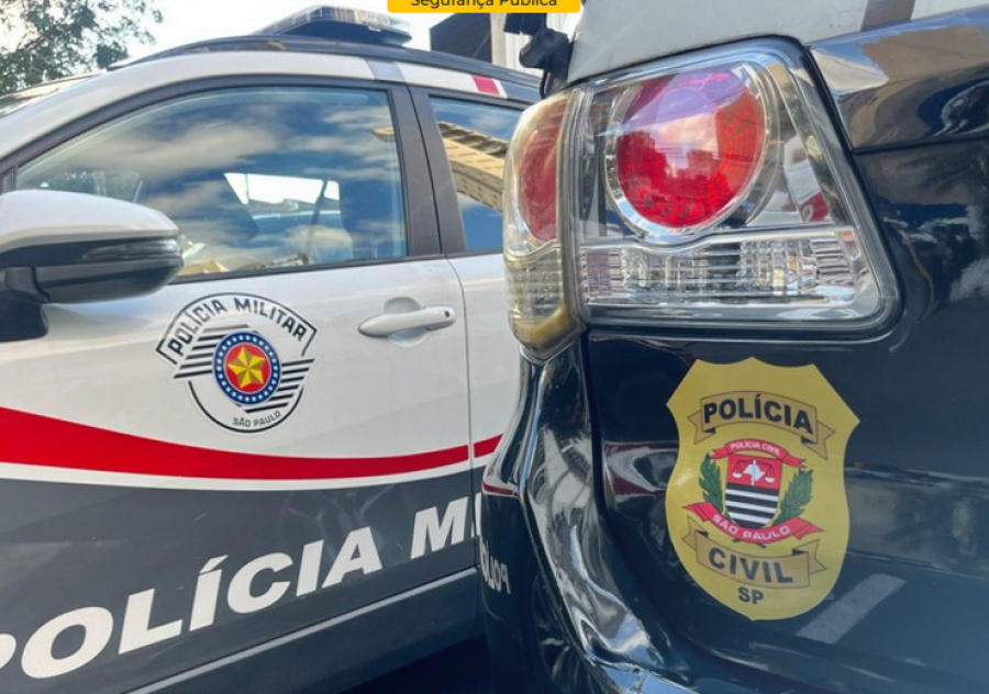 Governo de São Paulo sanciona projeto de lei que concede aumento salarial de 10% para as polícias Civil e Militar