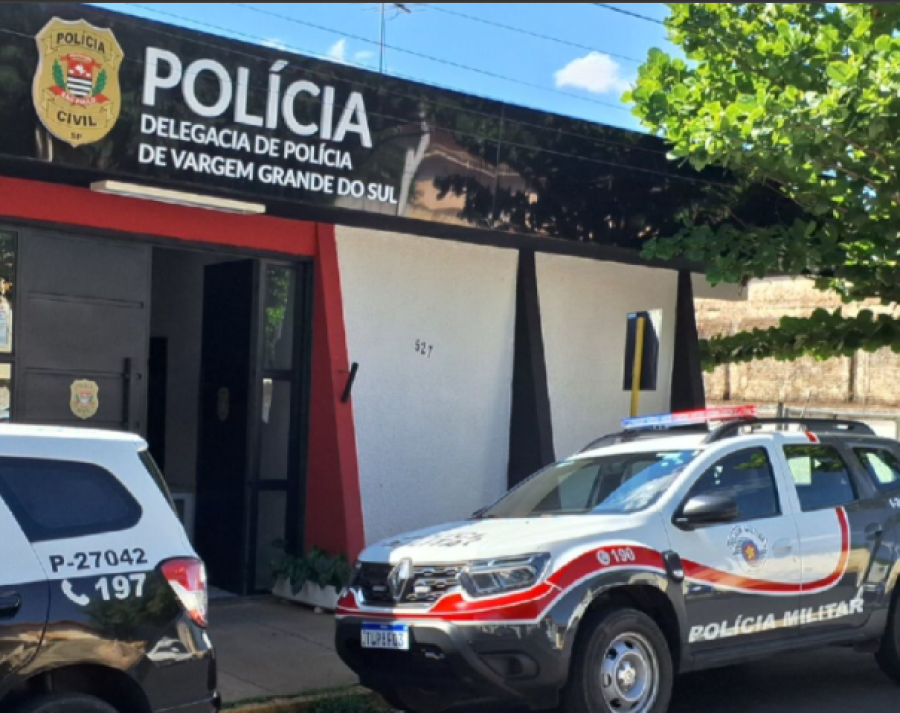 Adolescentes brigam em escola e professora fica ferida ao tentar intervir em Vargem Grande do Sul