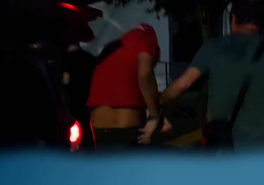 Operação da DISE cumpre mandados na região e prende jovem por tráfico de drogas em Mococa