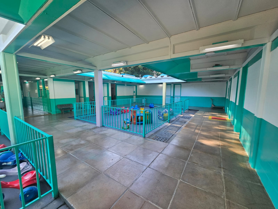 Prefeitura reinaugura Creche Natal Bortot após obras de reforma em São José do Rio Pardo