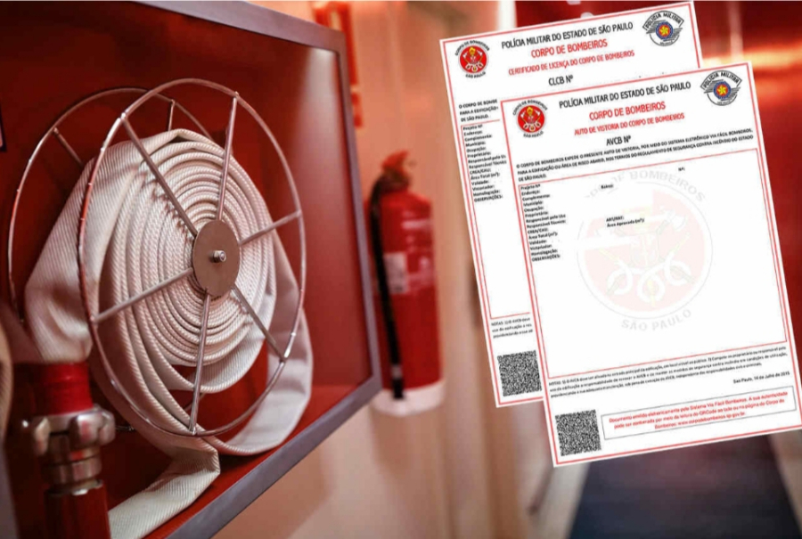 AVCB: por que o documento dos Bombeiros é essencial para a segurança em eventos públicos