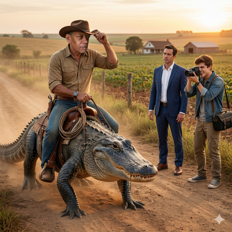 Promessa Vazia não se cria