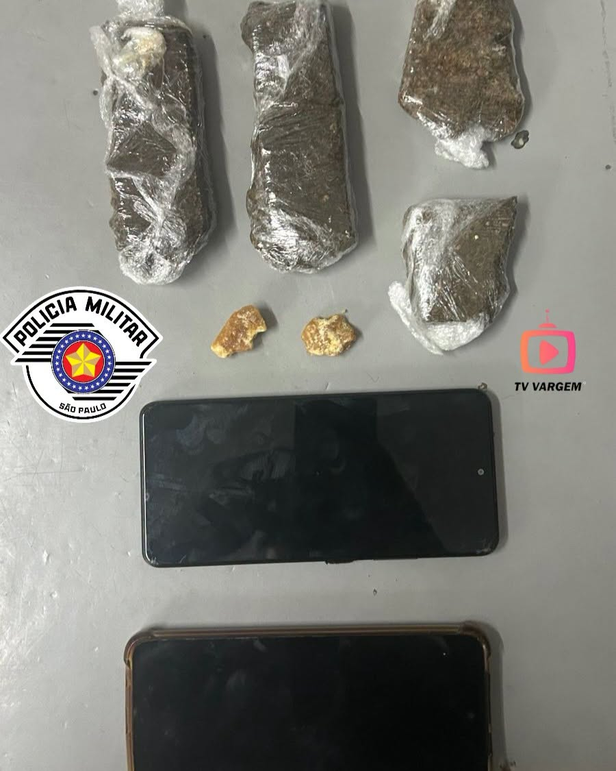 Isto destina-se apenas a fins informativos. Para receber aconselhamento ou diagnóstico médico, consulte um profissional. Espírito Santo do Pinhal: Adolescente é apreendido por tráfico na Vila Roseli