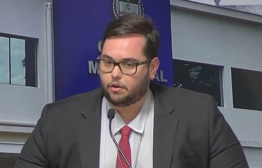 Delegado aponta autor de furtos de fios, mas prisão segue pendente