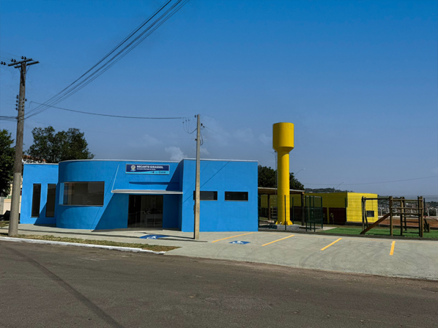 São José do Rio Pardo inaugura Centro de Apoio ao Autista “Recanto Girassol”