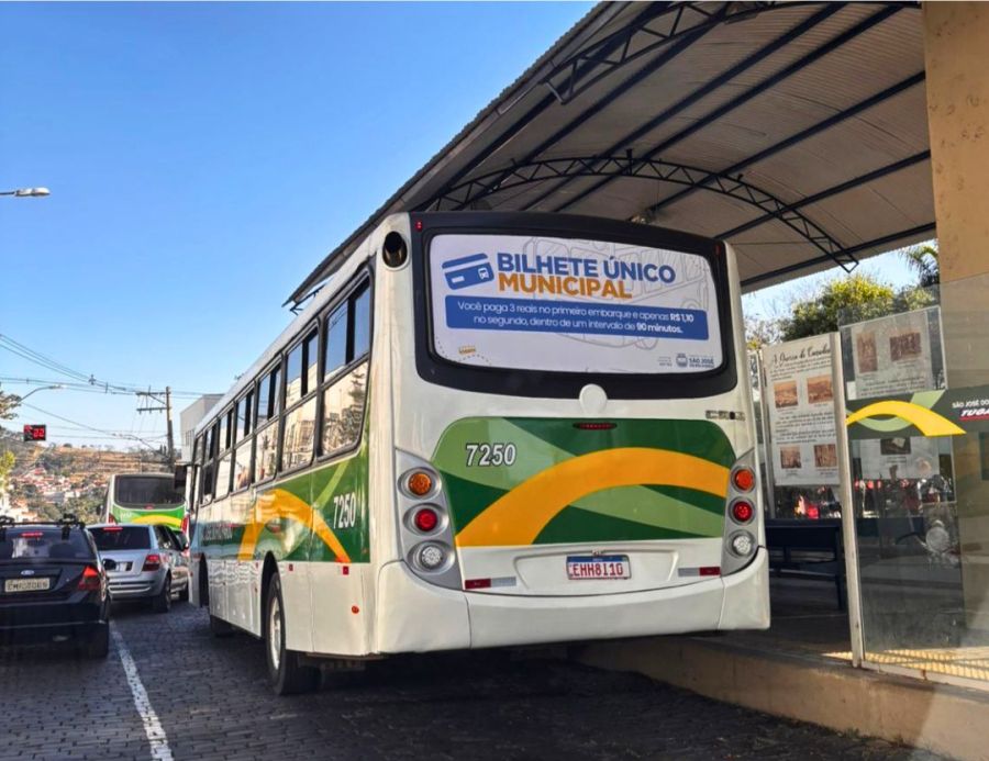 Consulta pública sobre  transporte coletivo é concluída