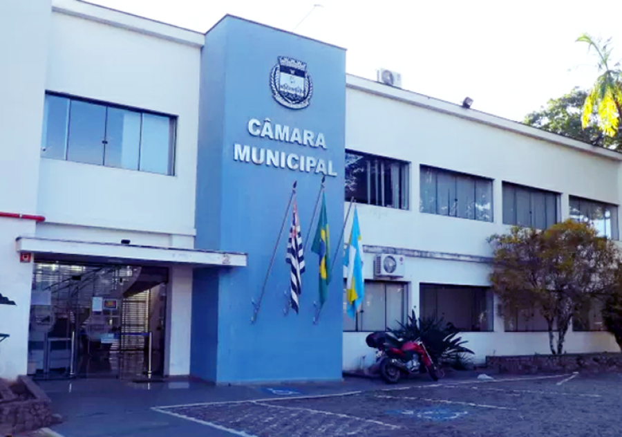 Câmara abre consulta pública para escolha do nome oficial do prédio do Legislativo