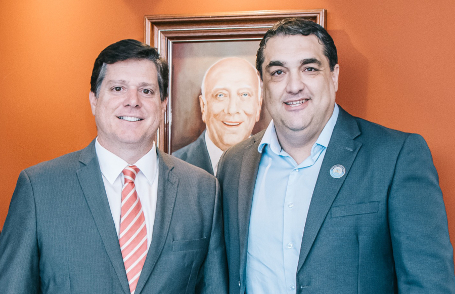 Novo Estatuto dos Servidores deve ser votado ainda em maio, afirma presidente da Câmara