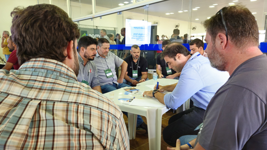 Sebrae-SP e parceiros promovem 3º Agroconexões para impulsionar gestão e oportunidades no agro regional 