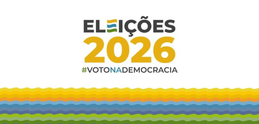 Eleições 2026: outubro tem datas do 1º e do 2º turnos definidas pela Constituição
