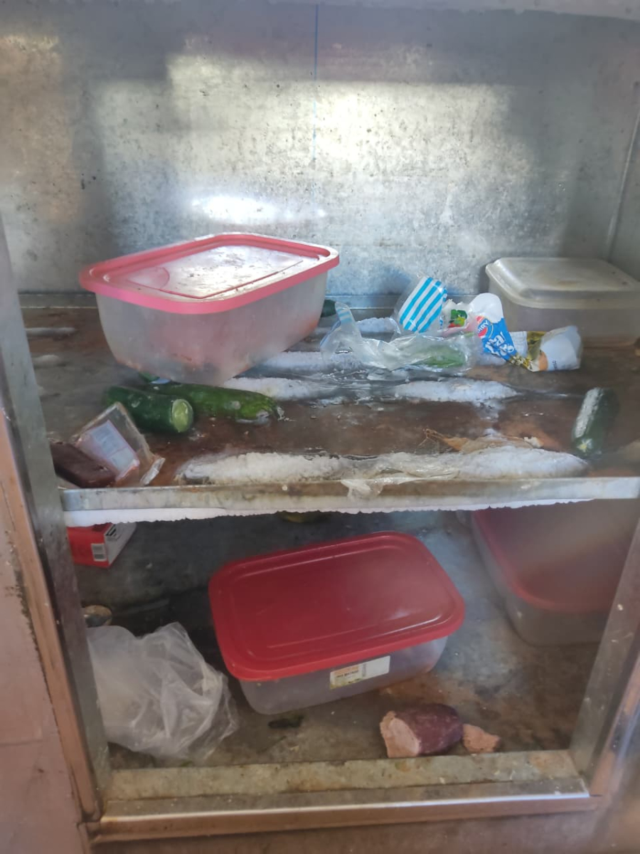 Operação da DISE interdita restaurante japonês clandestino em São João da Boa Vista