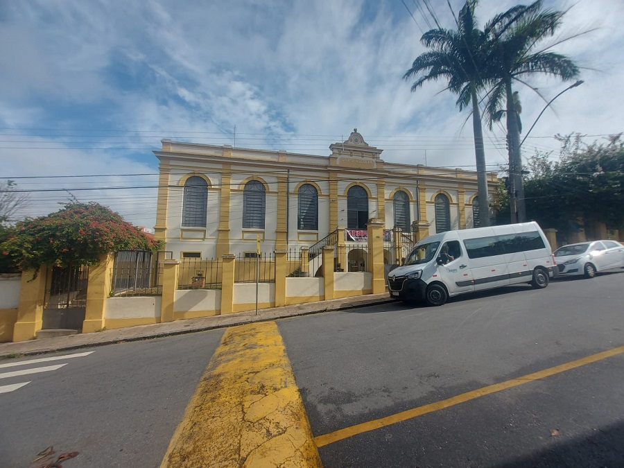 SEMEL define alojamento para delegação rio-pardense nos Jogos Regionais 2026